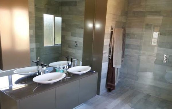 Bathroom – 01