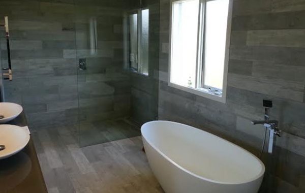 Bathroom – 02