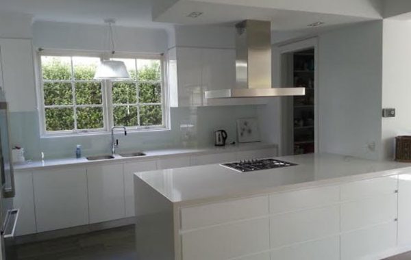 Designer Kitchens – 07