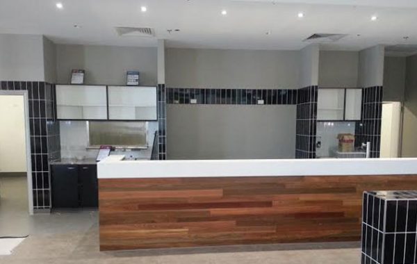 Designer Kitchens – 08