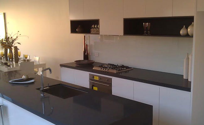 Designer Kitchens – 09