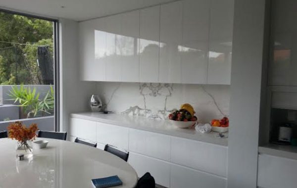 Designer Kitchens – 10