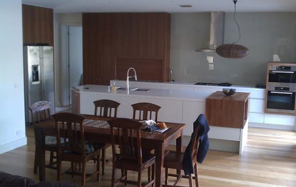 Designer Kitchens – 12