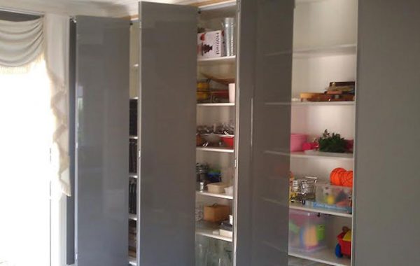 Designer Kitchens – 16