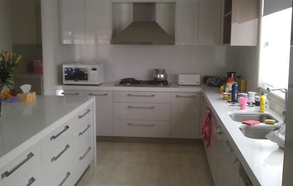 Designer kitchens – 01
