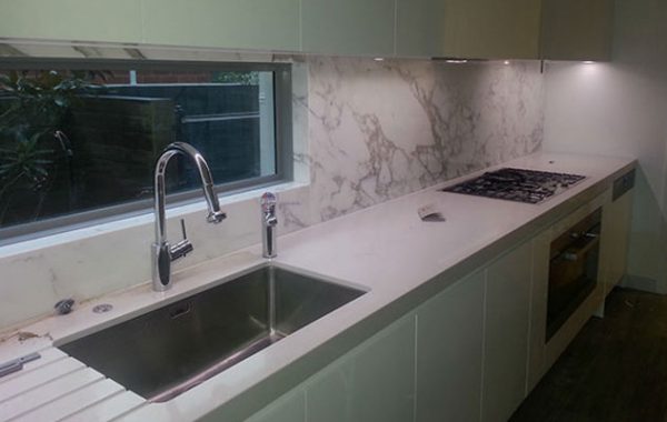 Kitchen Splashbacks – 01