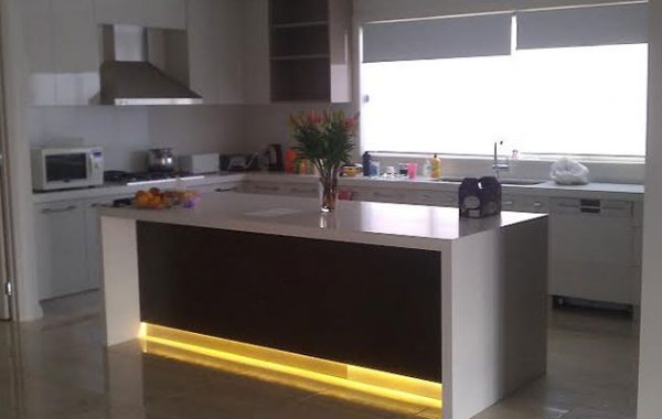 Kitchen Benchtops – 01