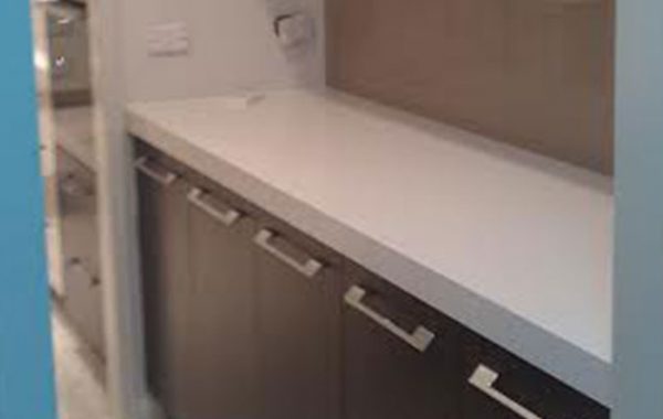 Kitchen Benchtops – 02