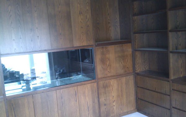 Living Area – 10