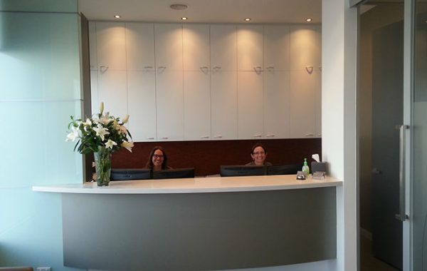 Office Partitions 01
