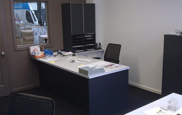 Office Partitions 03