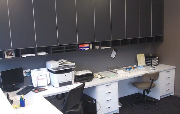Office Partitions 04