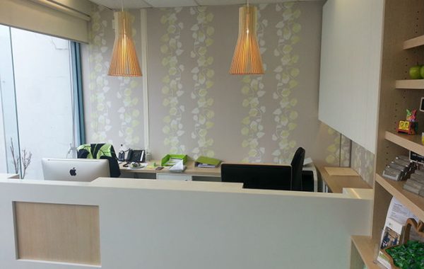 Office Partitions 05