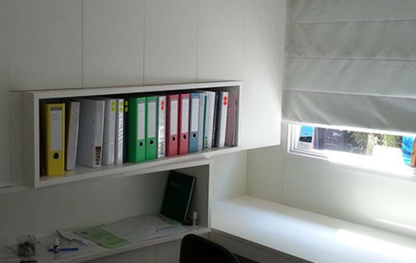 Office Partitions 06