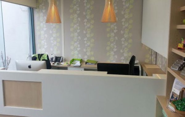 Reception -03