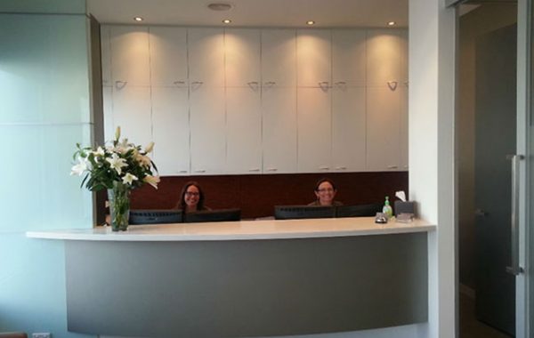 Reception – 02