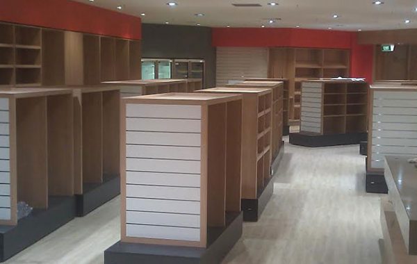 Shop Fitouts – 05