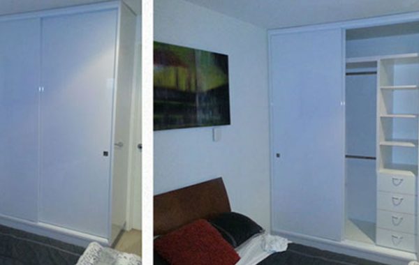 Wardrobes – 01