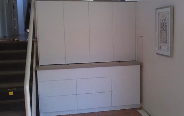 Wardrobes – 02