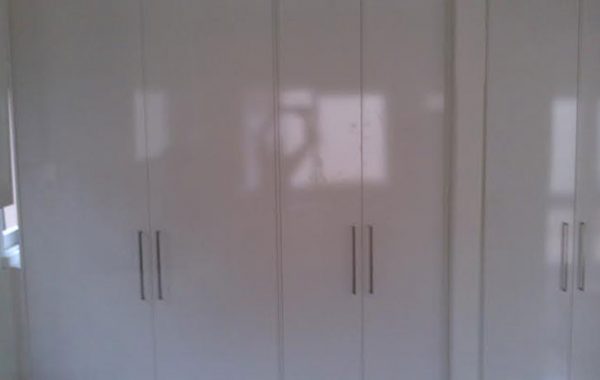 Wardrobes – 03