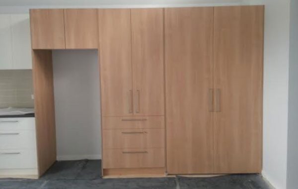 Wardrobes – 06