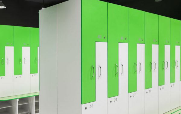 Locker – 01